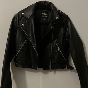 Zara Jacket (XS)